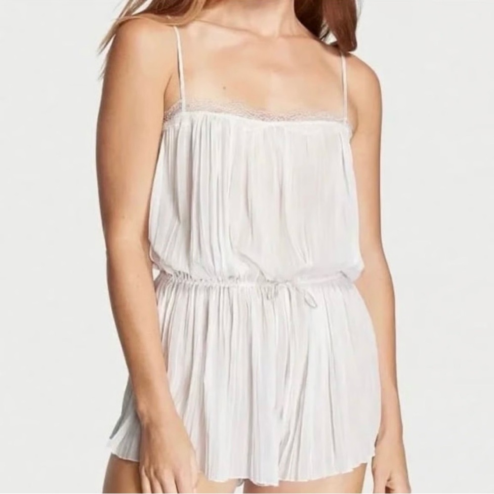 Victoria’s Secret Romper